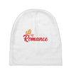 king romance Baby Beanies