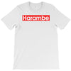 harambe gorilla T-Shirt