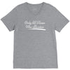 were brains best trending V-Neck Tee