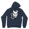 no sympathy for the devil Unisex Hoodie