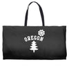 oregon Weekender Totes