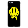 melting acid smiley face iPhone 6/6s Plus Case