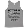 new daddy to be Tank Top