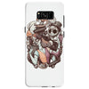 nightmare de los muertos Samsung Galaxy S8