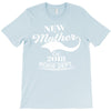 New Mother 2018 Rokie Dept. T-Shirt
