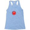 Sun God Ra Racerback Tank