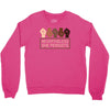 nevertheless she persists Crewneck Sweatshirt