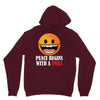 Smile Unisex Hoodie