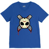 m&amp;m V-Neck Tee
