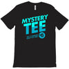 mystery tee T-Shirt