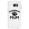 cockerpoo mum Samsung Galaxy S7 Edge