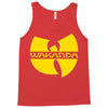 Wakanda Tank Top
