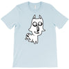 dog or fox T-Shirt
