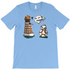 are you my mummy   orange version T-Shirt