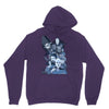boldly going Unisex Hoodie