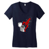 really got to go Women's V-Neck T-Shirt