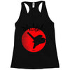 evangelion Racerback Tank