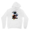 who loves doberman Unisex Hoodie