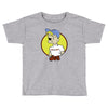 bazooka joe 2, ideal gift or birthday present. Toddler T-shirt