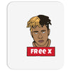 xxxtentacion Mousepad
