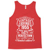 Vintage 1955 Tank Top