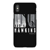 hawkins iPhoneX