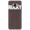 rocky balboa baseball jersey Samsung Galaxy S8 Plus