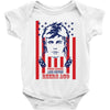 beers ago Baby Bodysuit