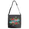 happy mother Adjustable Strap Totes