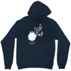 crazy cow Unisex Hoodie