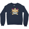 ltimate saturn chimera Crewneck Sweatshirt