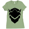 OVERWATCH Ladies Fitted T-Shirt