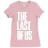 2015 free shipping the last of us font b t b font font b shirt b Ladies Fitted T-Shirt