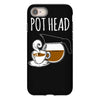 pot head iPhone 8