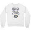 control z fusion Crewneck Sweatshirt