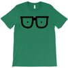 kacamata T-Shirt