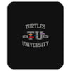 turtles university Mousepad