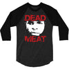 clubber lang 3/4 Sleeve Shirt