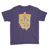 recently deceased Youth Tee
