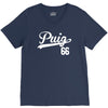 puig V-Neck Tee