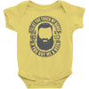 buy me a beer Baby Bodysuit