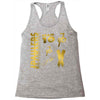 jake paul complete Racerback Tank
