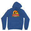 sandworm riders Unisex Hoodie