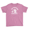 drummer Youth Tee