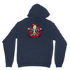 nuclear beauty Unisex Hoodie