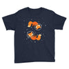 space fox Youth Tee