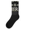 Winter (a213) Socks