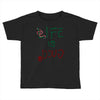 Life is Gucci Toddler T-shirt