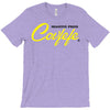 negative press covfefe T-Shirt