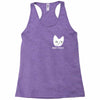 Bad News Racerback Tank